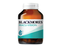 Malouf Pharmacies Blackmores Macuvision 150 Tablets offer