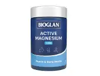 Bioglan Active Magnesium 150s