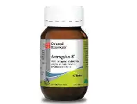 Oriental Botanicals Astragalus 8 60 Tablets