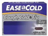 Good Price Pharmacy Ease A Cold Cough, Cold & Flu Day 20 Capsules offer