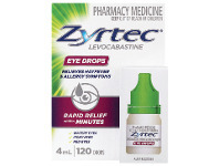 Good Price Pharmacy Zyrtec Eye Drops 4ml offer