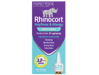 Good Price Pharmacy Rhinocort Hayfever & Allergy Original 120 Dose offer