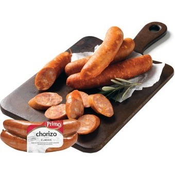 IGA Primo chorizo 2 pack 250g offer