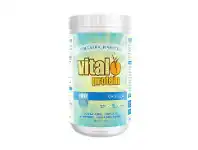 Good Price Pharmacy Vital Protein Powder Vanilla 500g offer