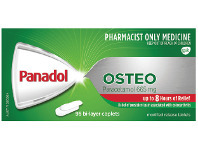 Good Price Pharmacy Panadol Osteo 96 Caplets offer