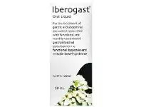 Good Price Pharmacy Flordis Iberogast Oral Liquid 50ml offer