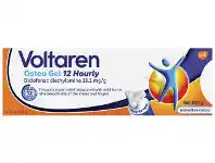Voltaren Osteo Gel 12 Hour 100g