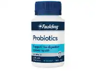 Good Price Pharmacy Faulding Probiotic 90 Capsules offer