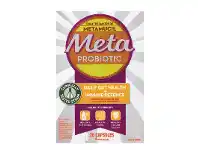 Good Price Pharmacy Meta Probiotic Immune 28 Capsules offer
