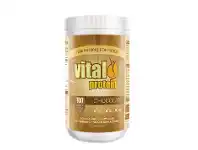 Good Price Pharmacy Vital Protein Powder Chocolate 500g offer