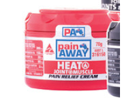 Good Price Pharmacy Pain Away Heat Pain Relief Cream 70g offer