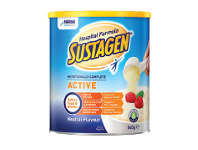 Good Price Pharmacy Sustagen Hospital Formula Active Neutral 840g offer