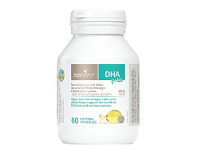 Good Price Pharmacy Bio Island DHA For Kids 60 Capsules offer