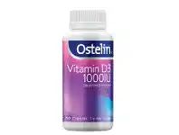 Good Price Pharmacy Ostelin Vitamin D Capsules 250 Pack offer