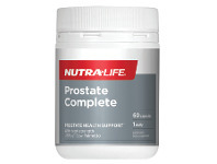 Good Price Pharmacy Nutra-Life Prostate Complete 60 Capsules offer