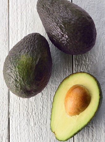 IGA Australian hass avocados offer