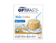 Good Price Pharmacy Optifast VLCD Shake Coffee Sachets 12 Pack offer