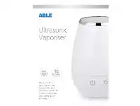 Pharmacy4Less Able Ultrasonic Vaporiser offer