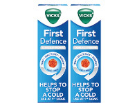 Pharmacy4Less Vicks First Defence Nasal Spray 15ml offer