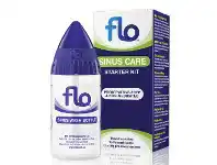 Flo Sinus Care Kit