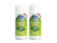 Medichoice Eucalyptus Spray 200ml