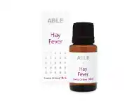 Able Essential Oil Blend 10ml - Hay Fever