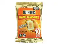 Pharmacy4Less Hot Hands Hand Warmers 5 Pairs offer