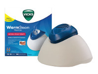 Pharmacy4Less Vicks Warm Steam Vaporiser offer