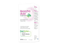 Pharmacy4Less Bronchodual Cough Syrup 200ml offer