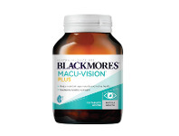 Blackmores Macu-Vision Plus 120 Tablets