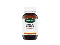 Thompson's Garlic Perles 180 Capsules