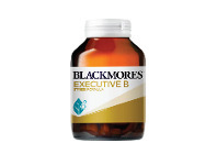 Pharmacy4Less Blackmores Executive B Stress Formula 160 Tablets offer