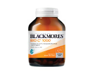 Pharmacy4Less Blackmores Bio C 1000mg 150 Tablets offer