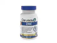 Pharmacy4Less Caruso's Zinc 120 Tablets offer