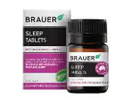 Pharmacy4Less Brauer Sleep 60 Tablets offer