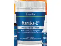 Pharmacy4Less Medlab Manuka C 105g offer