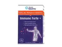 Pharmacy4Less Henry Blooms Immune Forte + 60 Vege Capsules offer
