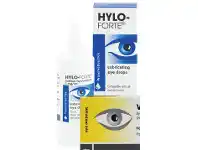 Hylo Forte 10ml