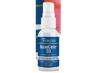 Pharmacy4Less Medlab Nanocelle D3 30ml offer