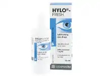 Hylo Fresh 10ml
