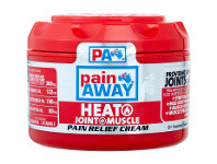 Pharmacy4Less Pain Away Heat Pain Relief Cream 70g offer