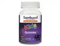 Sambucol Kids Immunity 50 Gummies