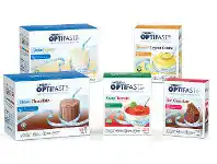 Pharmacy4Less Optifast VLCD Range offer