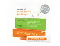 Pharmacy4Less Strataderm Scar Therapy Gel 10g offer
