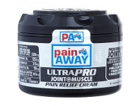 Pain Away Ultra Pro Pain Relief Cream 70g