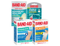 Pharmacy4Less Band-Aid Range offer