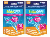 Pharmacy4Less Piksters SupaGRIP 50 Pack offer