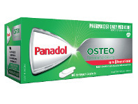 Cincotta Chemist Panadol Osteo 96 Caplets offer