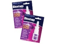 Dimetapp 12 Hour Nasal Spray 20ml