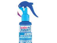 Cincotta Chemist Pain Away Sub Zero Pain Relief Cold Spray 100ml offer